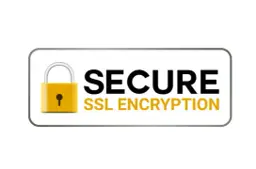 SSL Secured