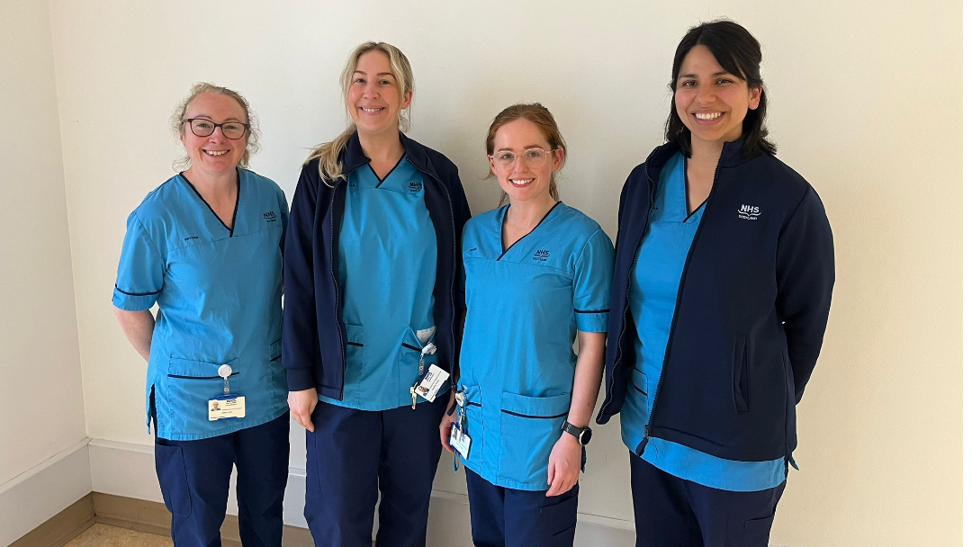 Dietitians Week 1-5 June