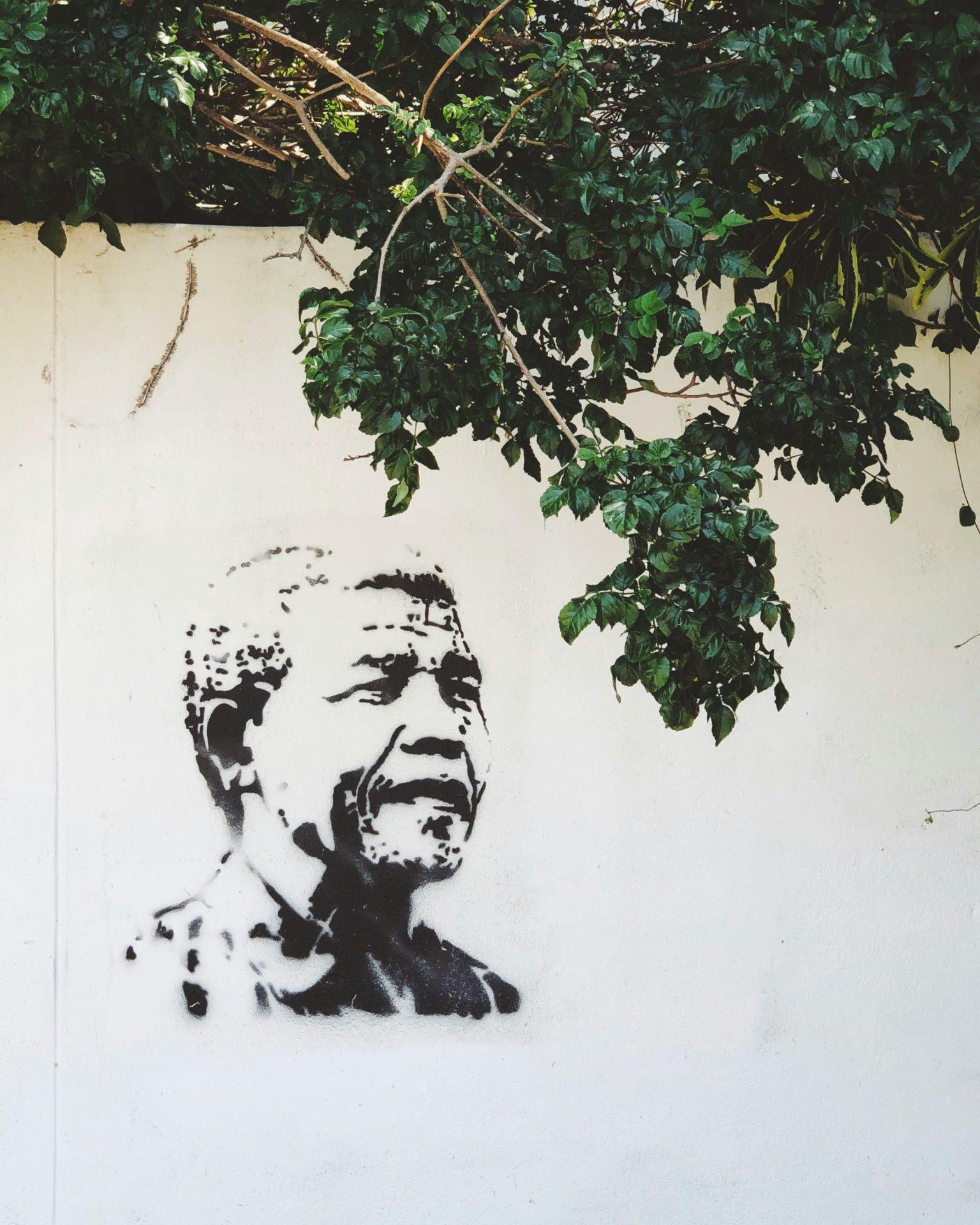 The courage to build