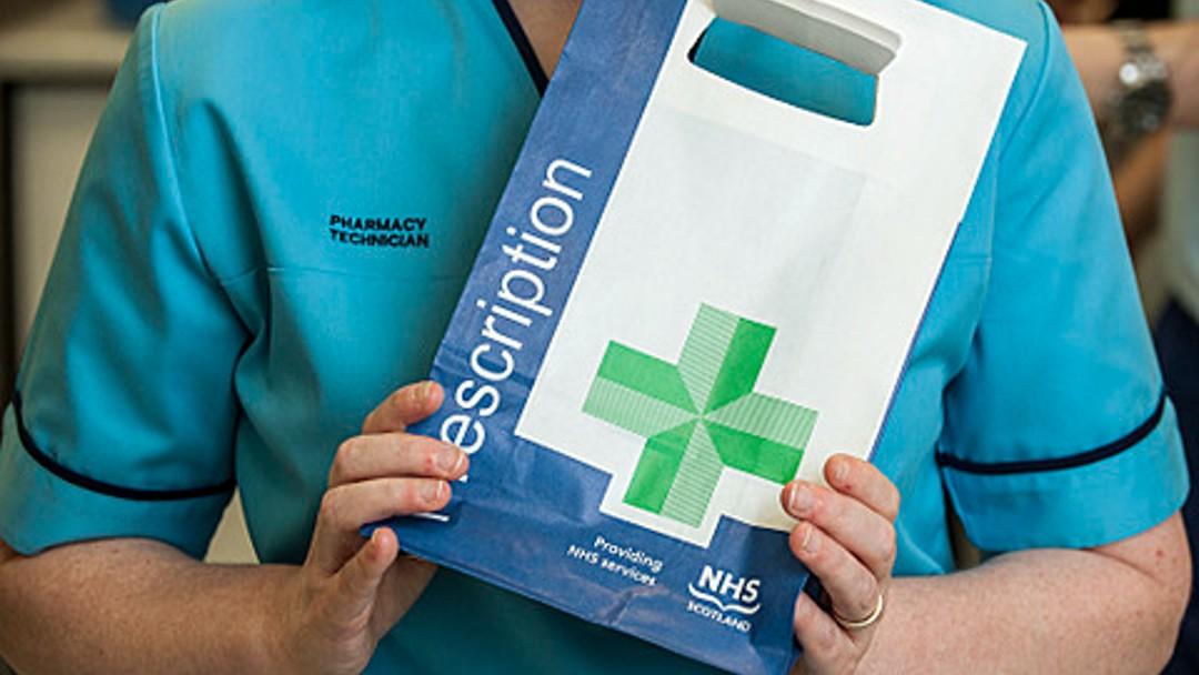 Non-Medical Prescribing Week – Recordings Now Available