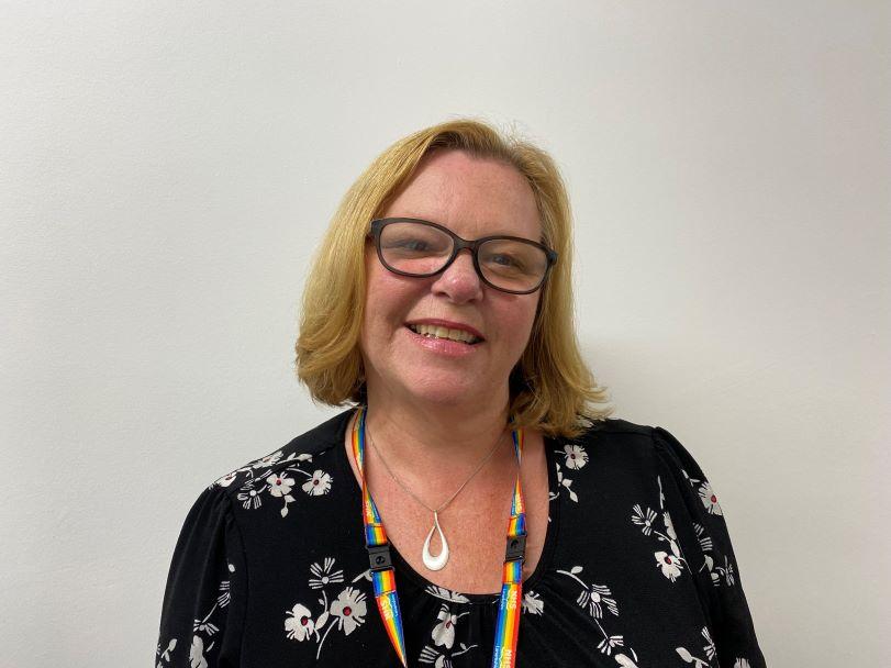 Jacqui McGeough Steps into her New Role